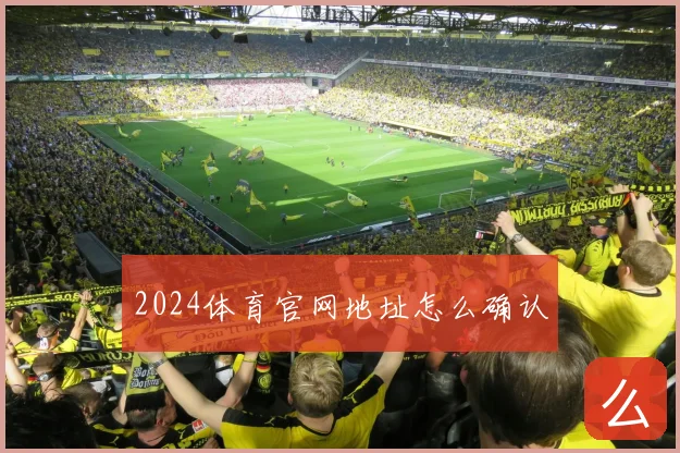 2024体育官网地址怎么确认
